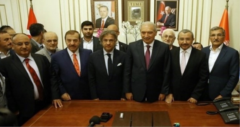 Uysal: Halk otobüsleriyle ilgili çalışma yapıyoruz