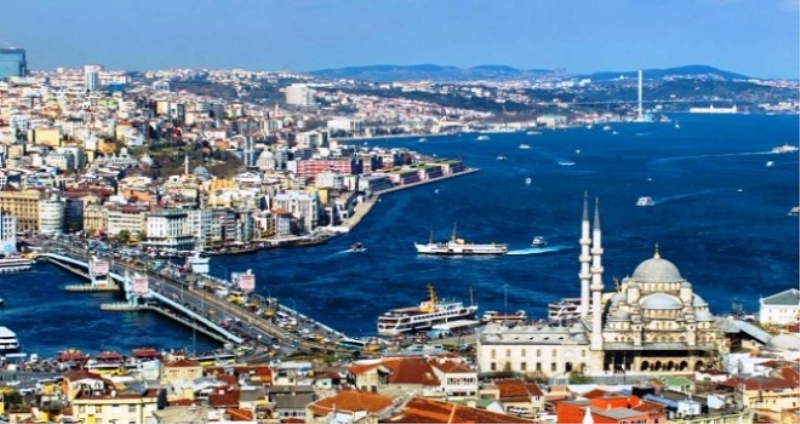 Mahallem İstanbul Projesi’yle demografik harita çıkarıldı