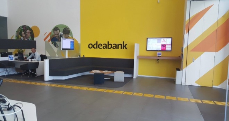 Odeabank 2 şubesi farklı faiz oranı verdi