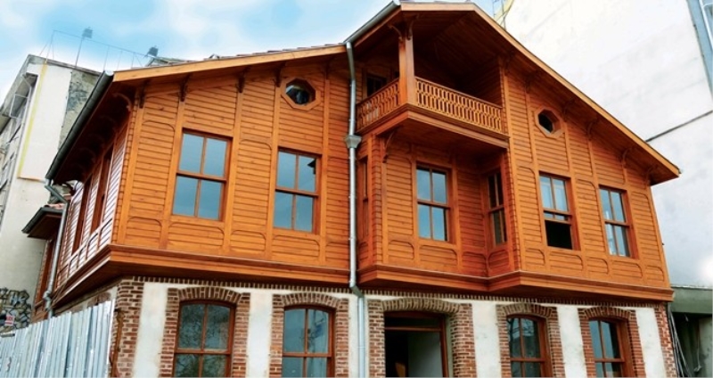 Kadıköy Rasimpaşa Sosyal Hizmet Merkezi açılıyor