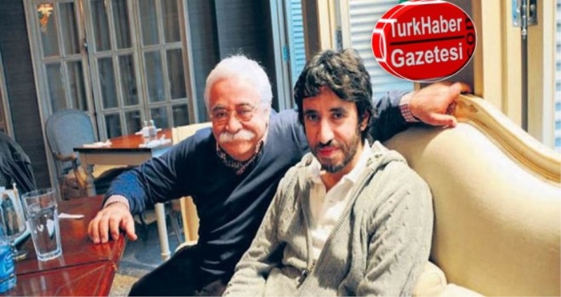 Geçen yıl hayatını kaybeden usta oyuncu Levent Kırca