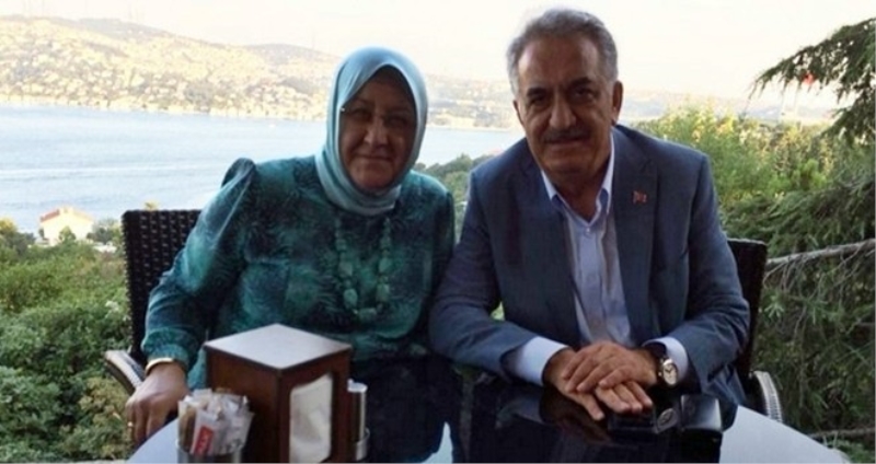 Hayati Yazıcı: Hayır çıkarsa bu dünyanın sonu değil