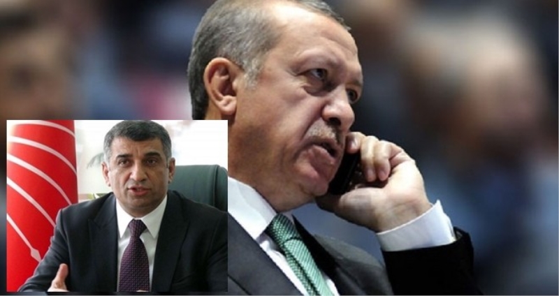 Cumhurbaşkanı Erdoğan