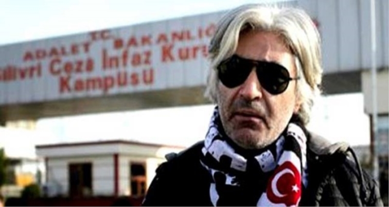 Çarşı grubunun liderine silahlı saldırı