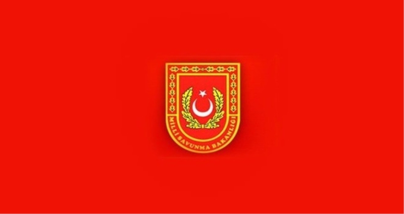 Milli Savunma Bakanlığı’nda kritik atamalar