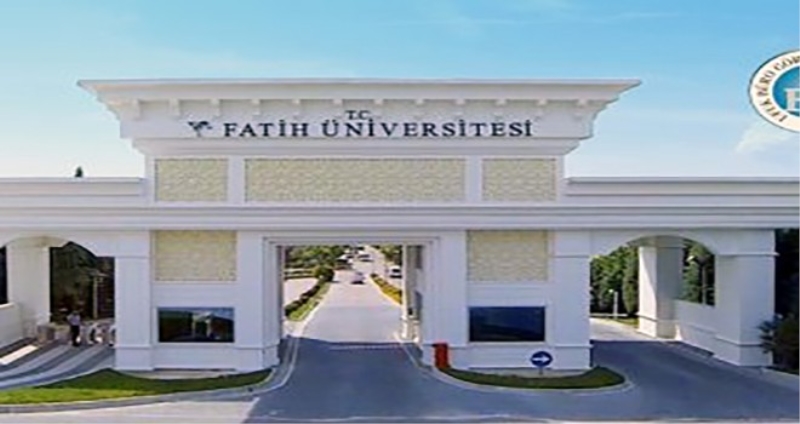 Fatih Üniversitesi