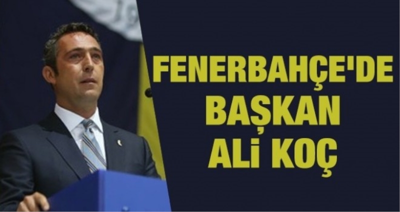 Fenerbahçe