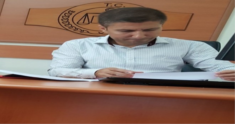Kenan Özekez İcra Müdürü oldu