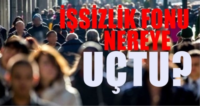 125 bin kişinin maaşı işsizlik fonundan