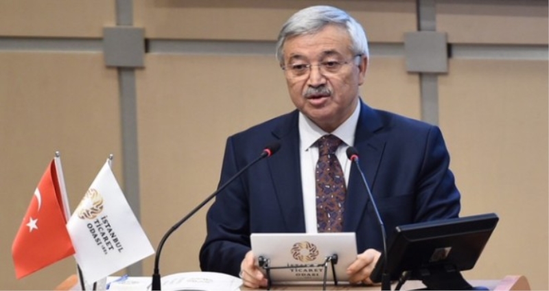 İTO, danışmanlığı tek ofiste topladı