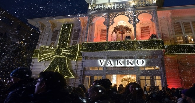 Vakko