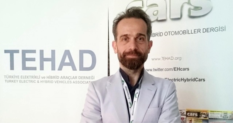 ÖTV ve MTV elektrikli otomobil pazarına takoz koyuyor