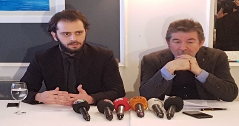 Tolga Pancaroğlu gerçekleri açıkladı