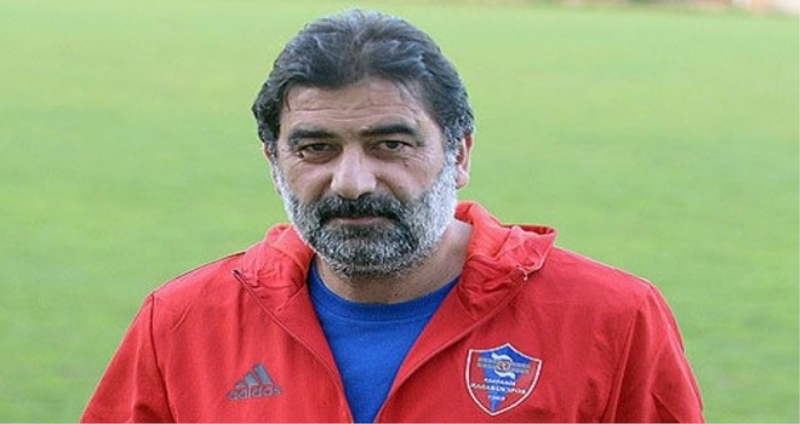 Trabzonspor Ünal Karaman
