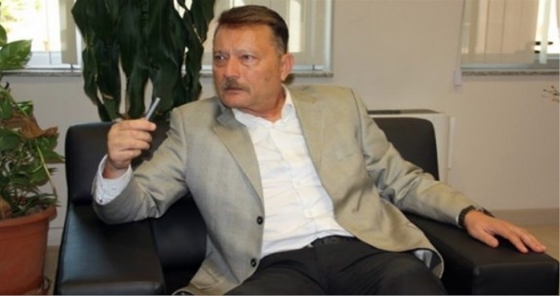 Atilla Uğur: Ergenekon listesini Öcalan hazırladı