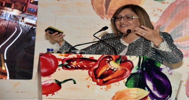 GastroAntep festivali