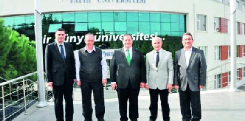 Büyükçekmece Belediye Başkanı Hasan Akgün yeniden yargılanacak