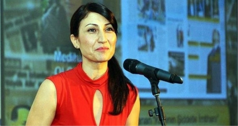 Mediha Olgun ile Sözcü