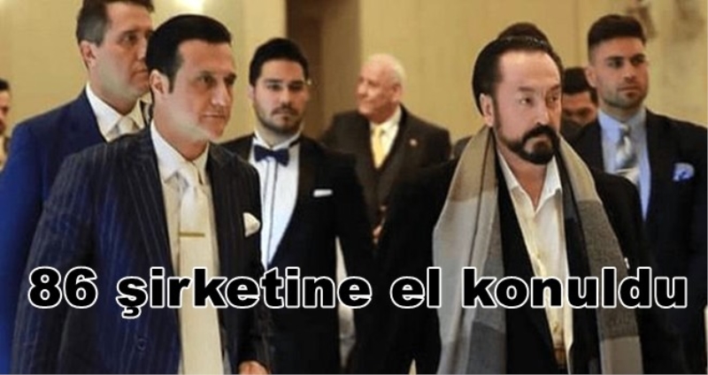 Adnan Oktar