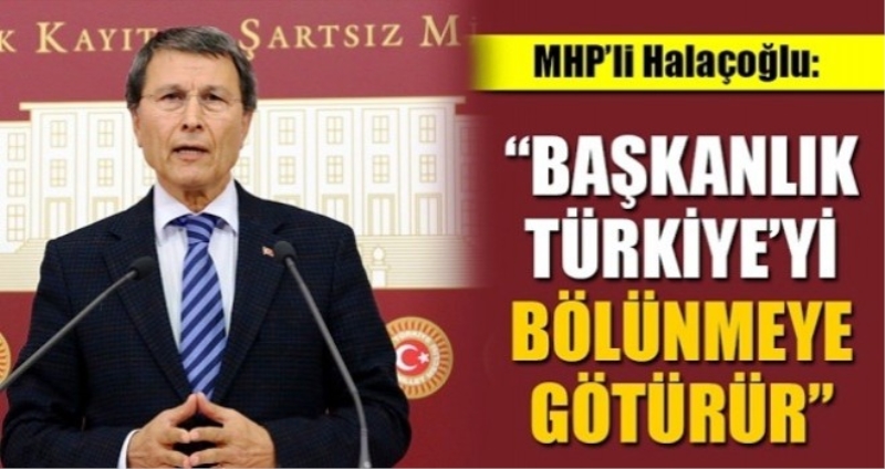 MHP