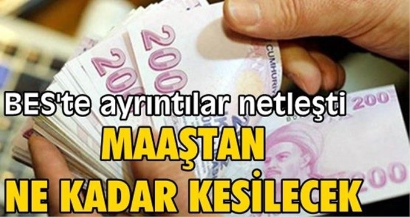 Zorunlu BES