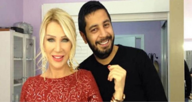 Seda Sayan, Erkan Çelik’le beraberliğinin sona erdiğini doğruladı