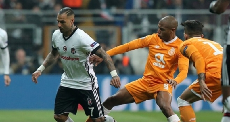 Beşiktaş Şampiyonlar Ligi