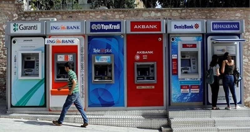 Bankalardan işlem ücretlerine büyük zam