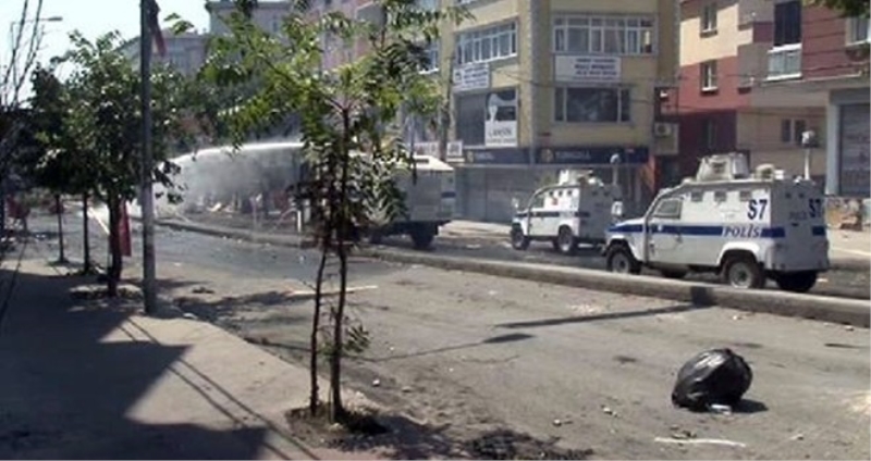 Gazi Mahallesi