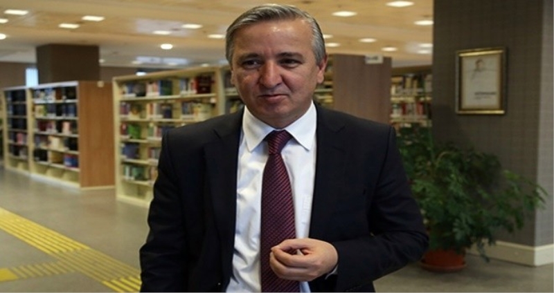 Aydın Ünal: İçimizdeki asalaklar, haşereler temizlenecek