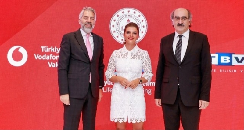 Vodafone