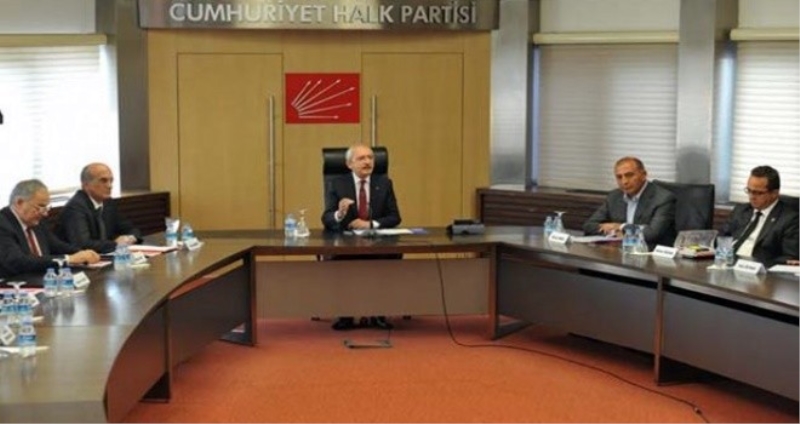 CHP MYK