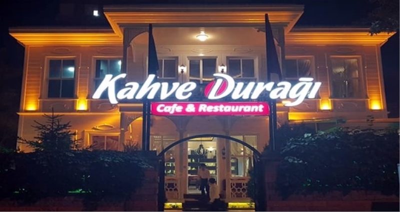 Güne kahve içmeden başlayamayanların sayısı arttı