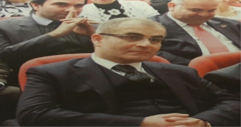 İrfan Fidan: Bir meczup liderliğindeki Fethullahçı Terör Örgütü...