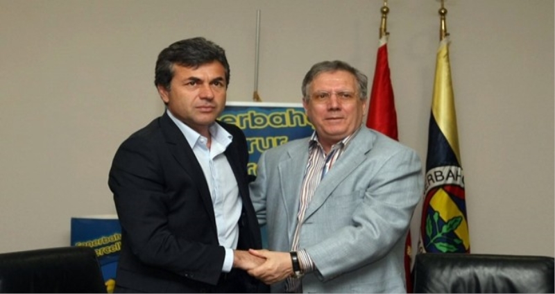 Aziz Yıldırım