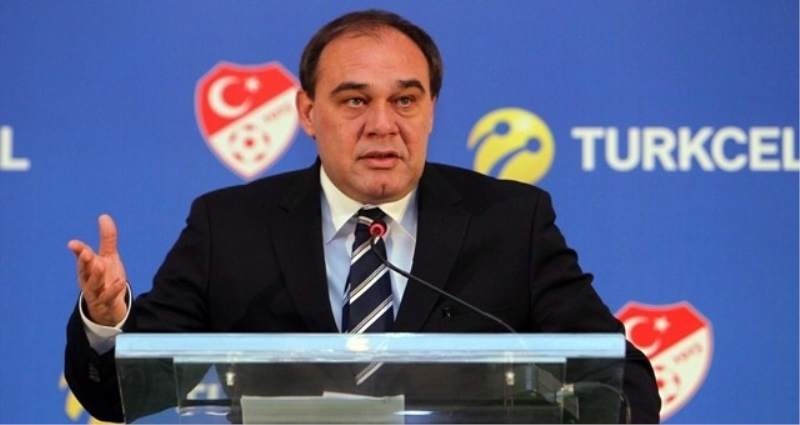 Yıldırım Demirören istifa mı ediyor