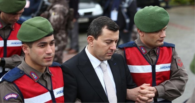 Eski Başyaver Ali Yazıcı sorulara çelişkili yanıtlar verdi