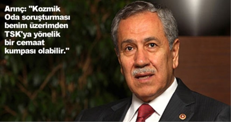 Kozmik oda sırları üç ayrı adrese gönderildi