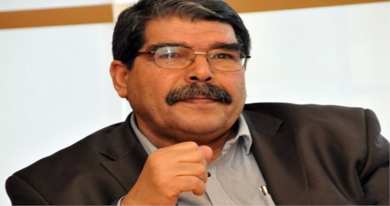 Salih Müslim: Türkiye’de hukuk yok, padişah fermanıyla yönetiliyor