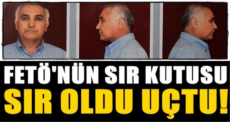 Adil Öksüz, 3 aydır yurdun dört bir tarafında aranıyor