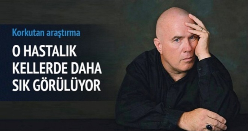 Kel olmanın faydaları
