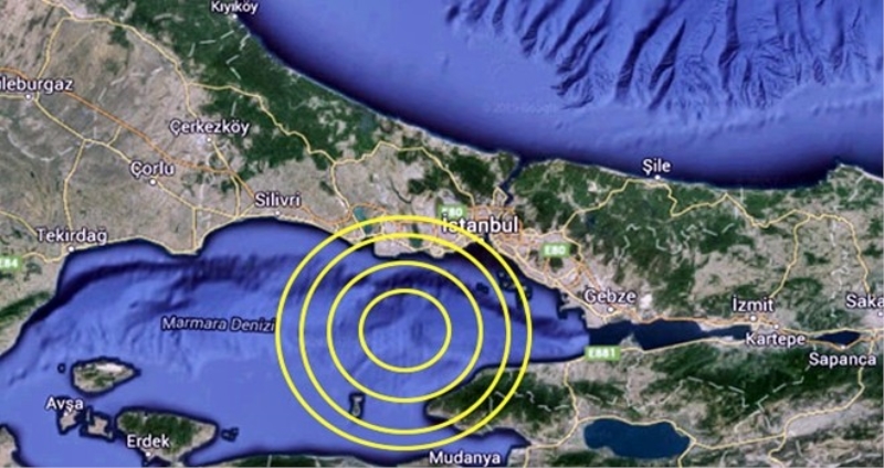 Marmara Denizi