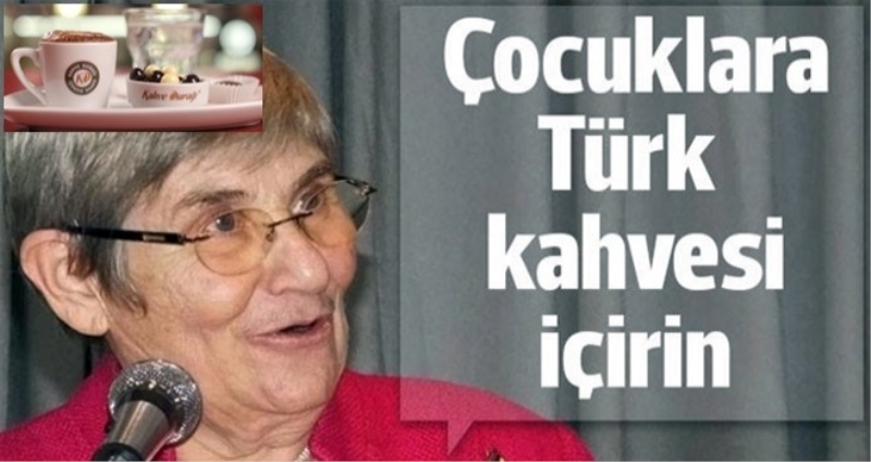 Karatay: Kahve en güçlü antioksidandır