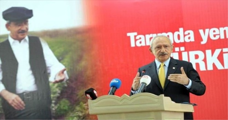 Kemal Kılıçdaroğlu: Daha ne istiyorsun kardeşim