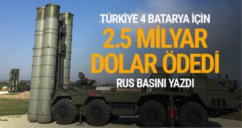 S-400