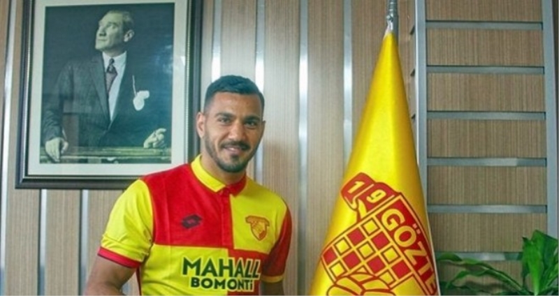 Göztepe