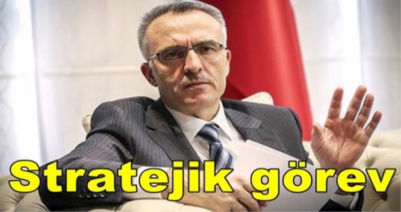 Naci Ağbal