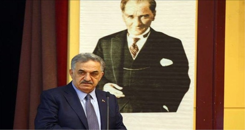 Hayati Yazıcı