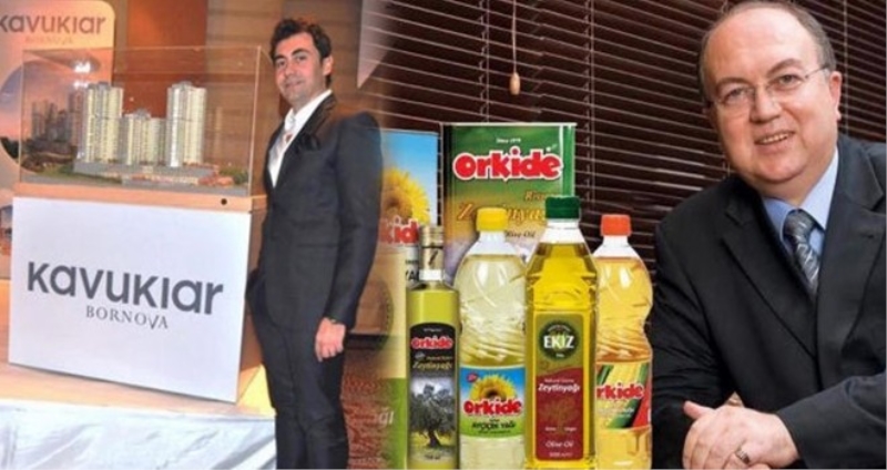 İzmir’de 57 şirkete kayyum atandı