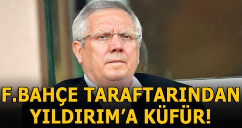Taraftar Aziz Yıldırım